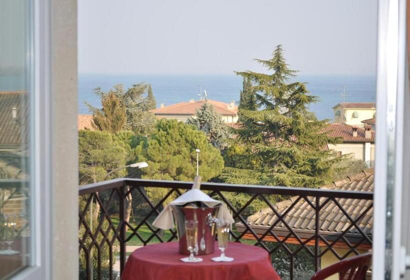 Номер Стандарт, Alsazia