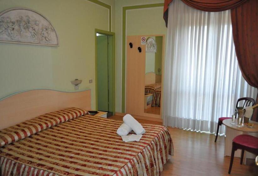 Номер Стандарт, Alsazia