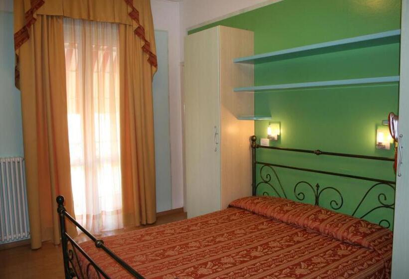 Номер Стандарт, Alsazia