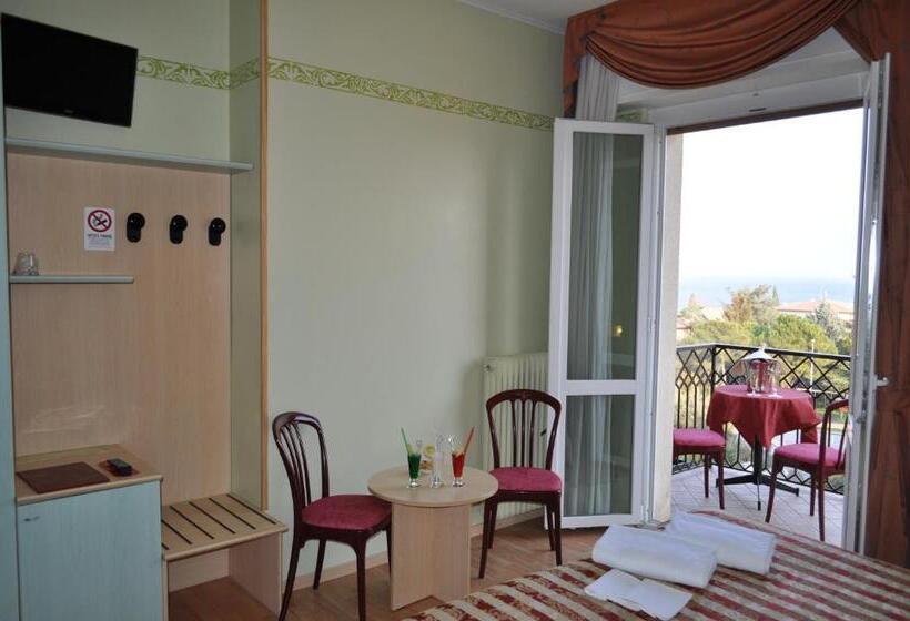 Номер Стандарт, Alsazia