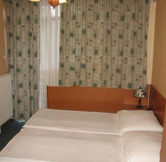 Номер Стандарт, Arnold