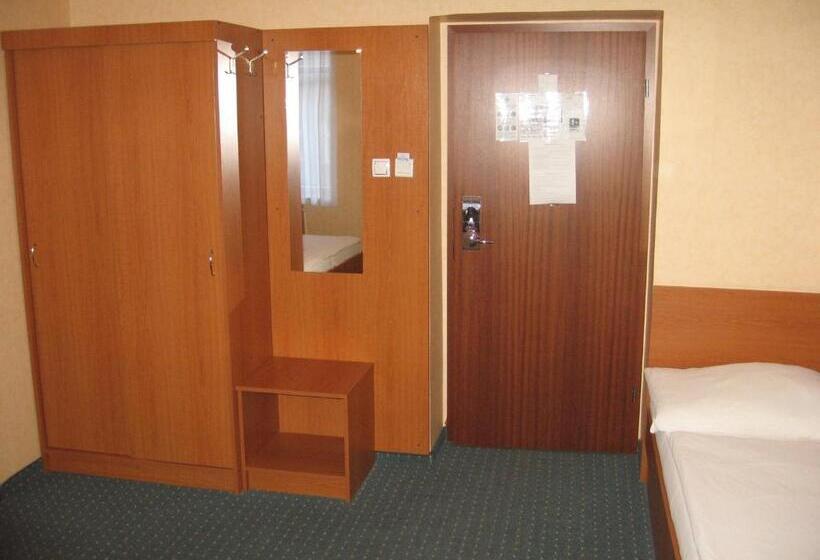 Номер Стандарт, Arnold