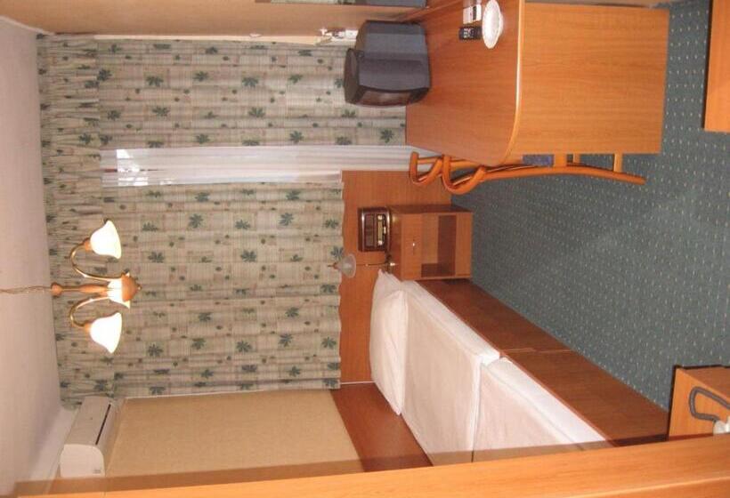 Номер Стандарт, Arnold