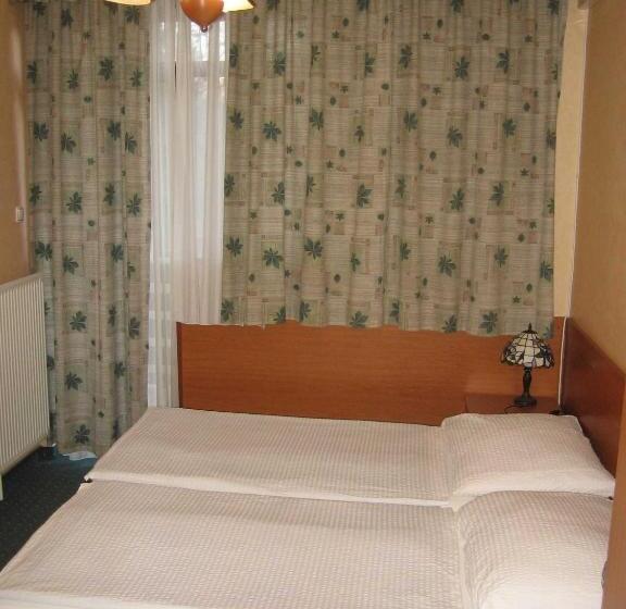 Номер Стандарт, Arnold