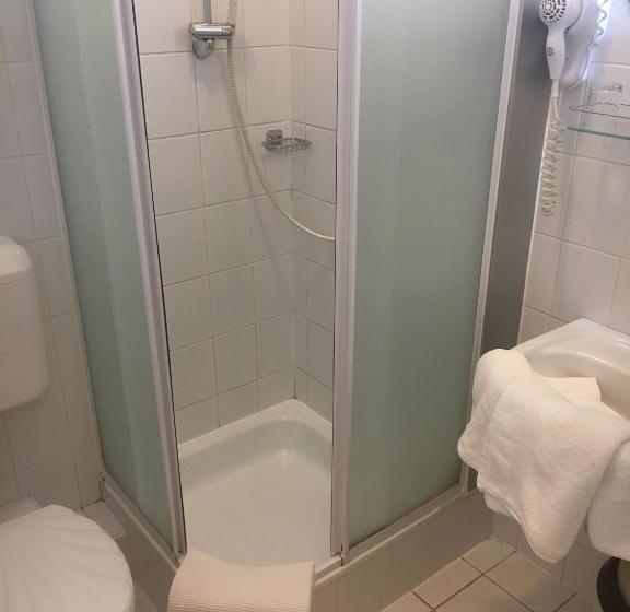 Номер Economy, Arnold