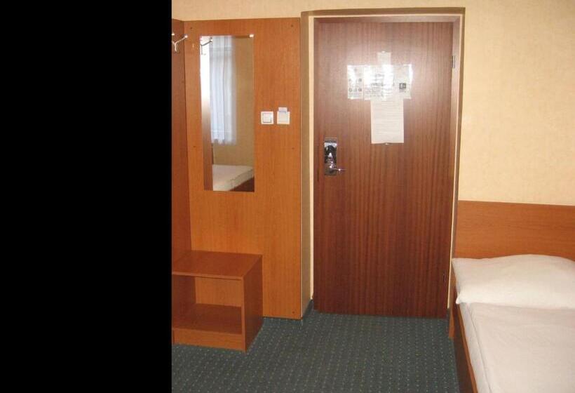 Номер Стандарт Индивидуальный, Arnold