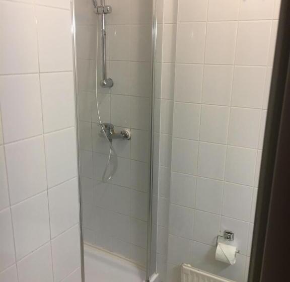 Номер Стандарт Индивидуальный, Arnold