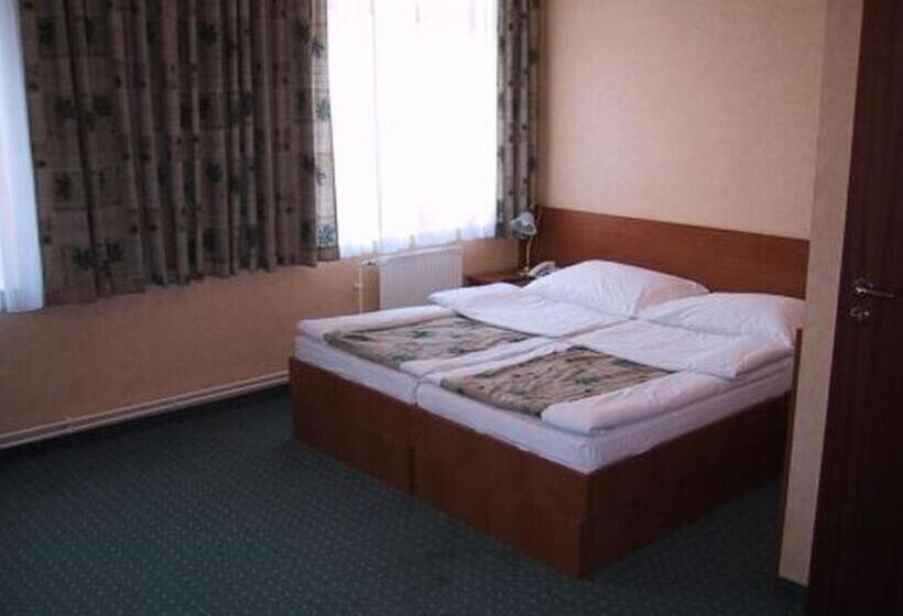 Номер Стандарт Индивидуальный, Arnold