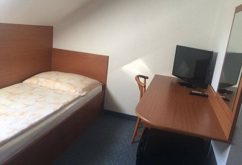 Номер Economy, Arnold