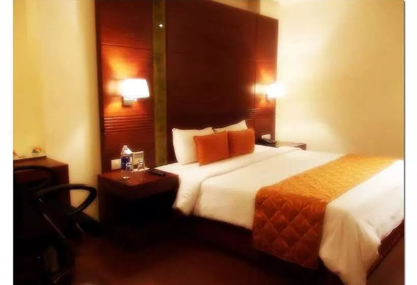 Deluxe Zimmer, Claresta