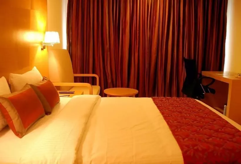 Deluxe Zimmer, Claresta