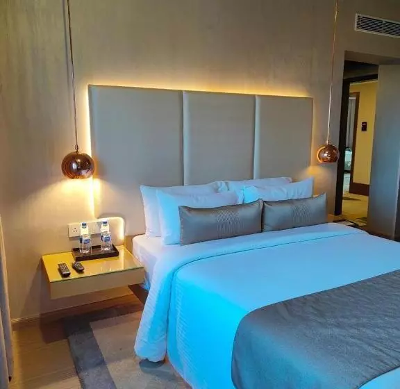 Standardzimmer, Claresta