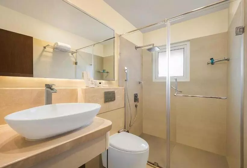 Standardzimmer, Claresta