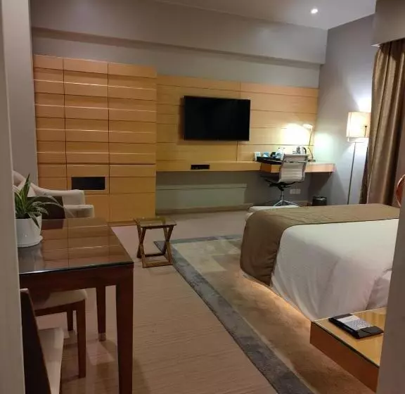 Standardzimmer, Claresta