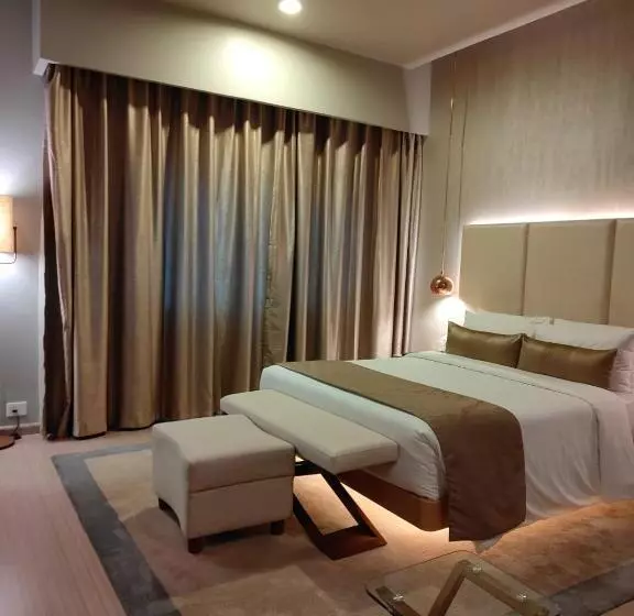 Standardzimmer, Claresta