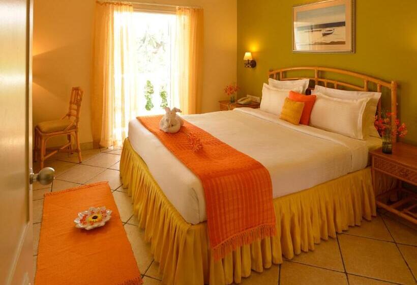 חדר סופריור, Club Mahindra Emerald Palms, Goa