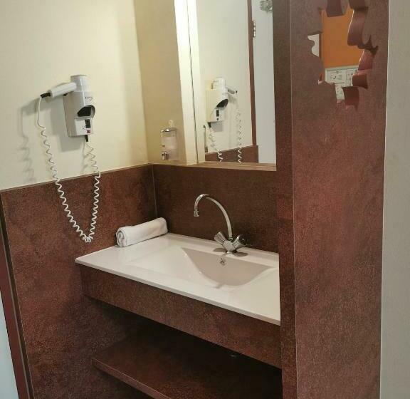 标准间, De Plataan Delft Centrum