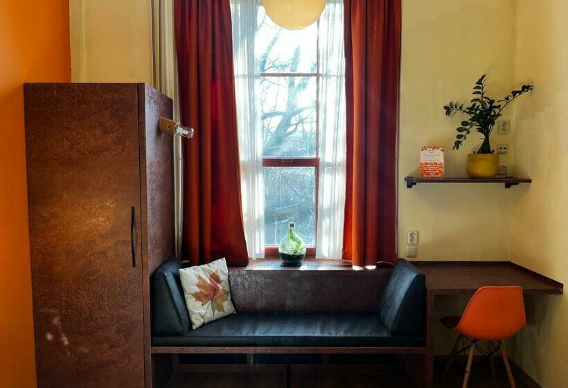 标准间, De Plataan Delft Centrum