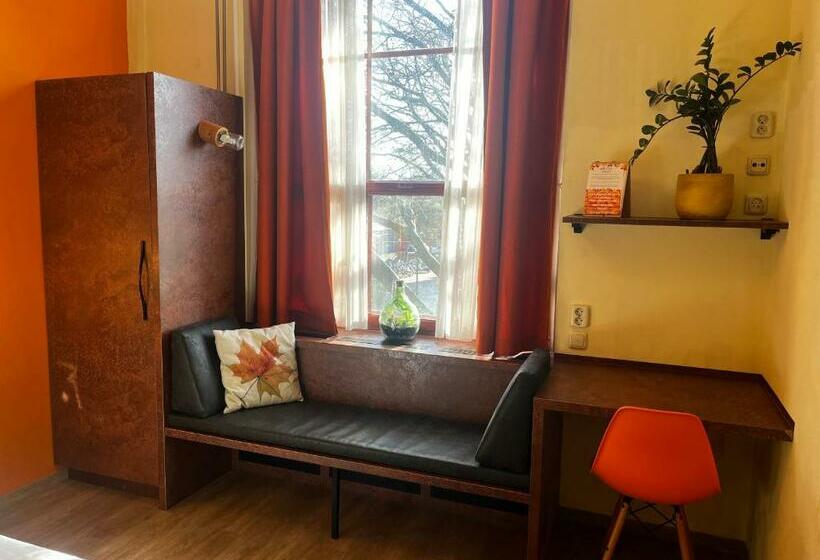 标准间, De Plataan Delft Centrum