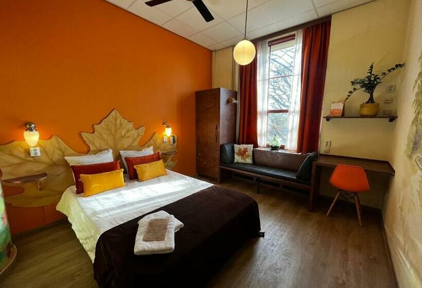 标准间, De Plataan Delft Centrum