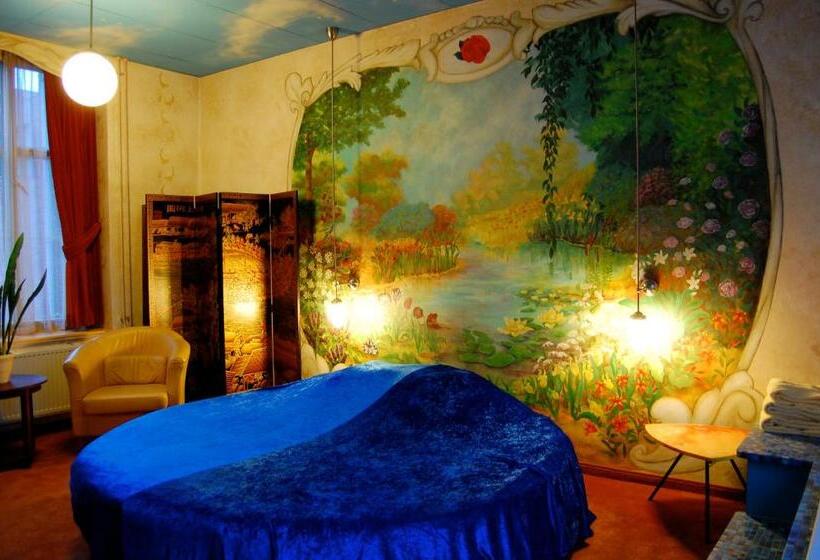 标准间, De Plataan Delft Centrum