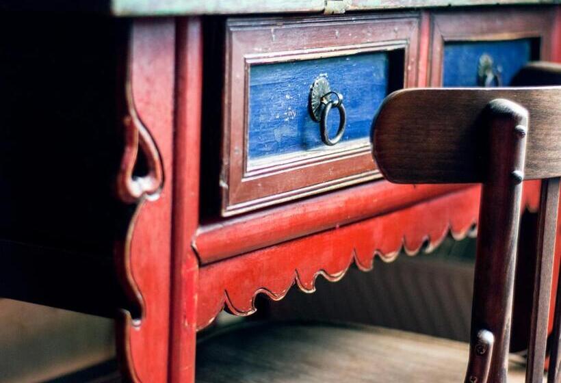 标准间, De Plataan Delft Centrum