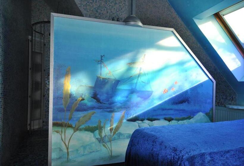 标准间, De Plataan Delft Centrum