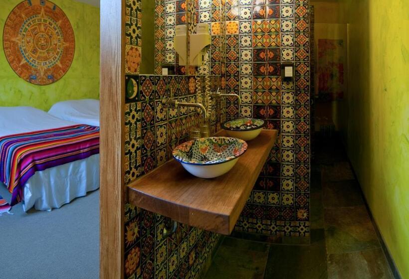 家庭间, De Plataan Delft Centrum