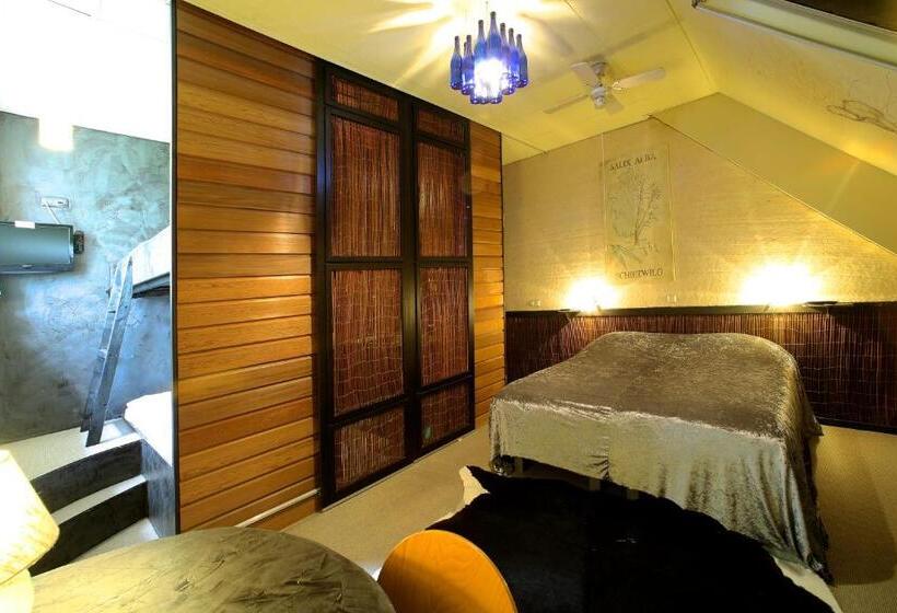 家庭间, De Plataan Delft Centrum