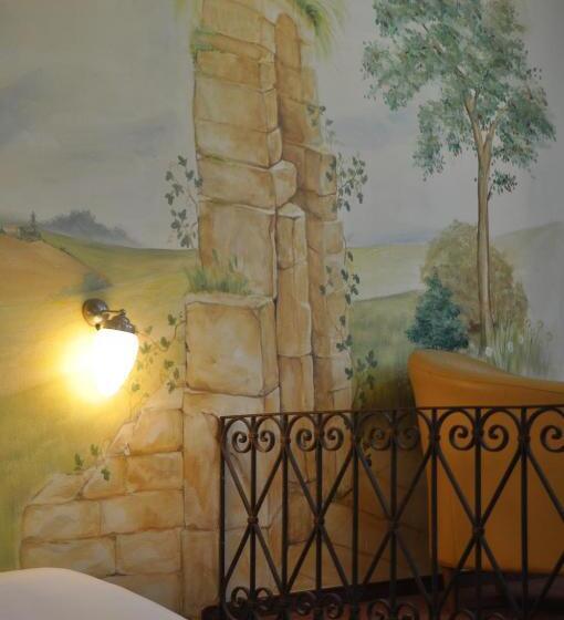 基本间, De Plataan Delft Centrum