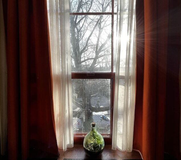 标准间, De Plataan Delft Centrum