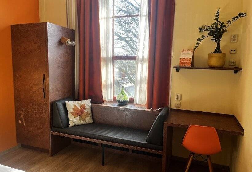 标准间, De Plataan Delft Centrum