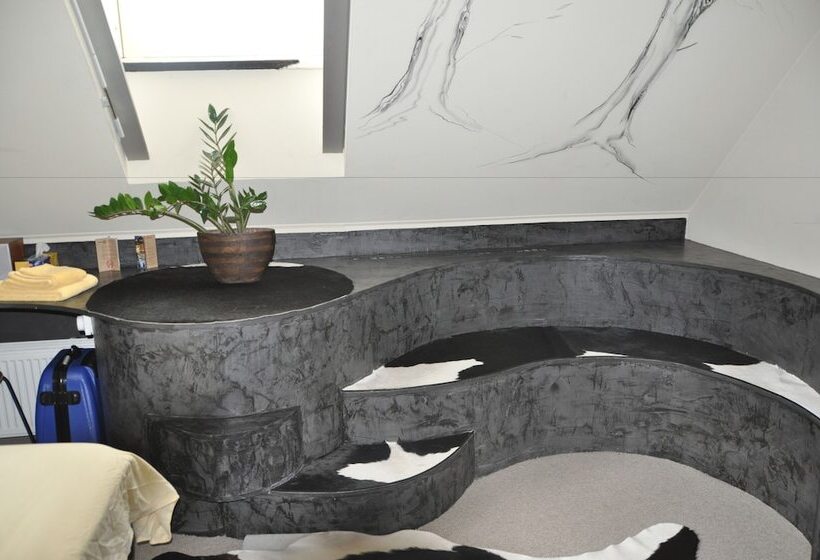 家庭间, De Plataan Delft Centrum