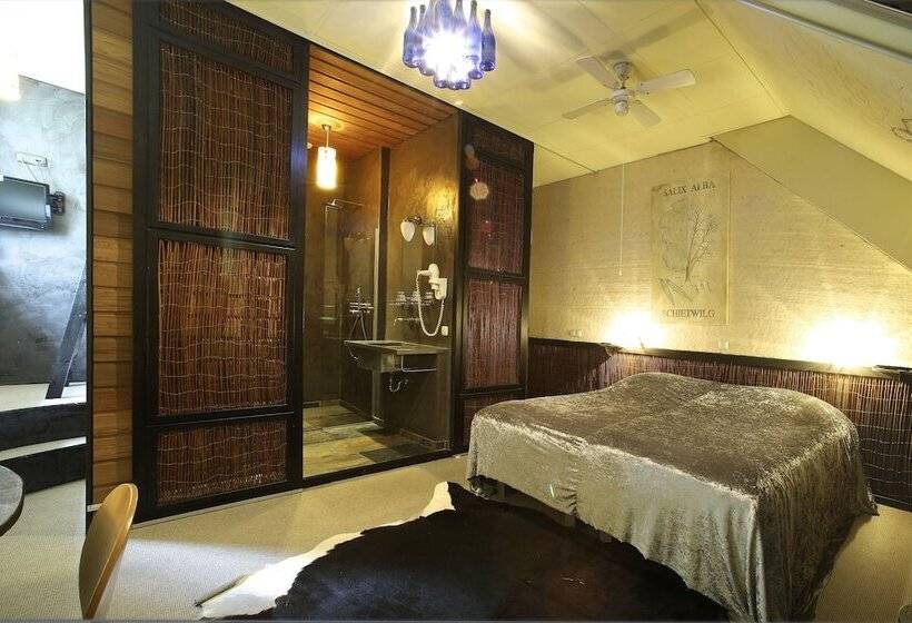 家庭间, De Plataan Delft Centrum