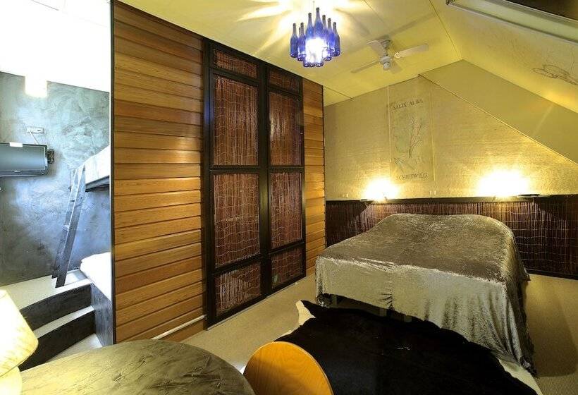 家庭间, De Plataan Delft Centrum