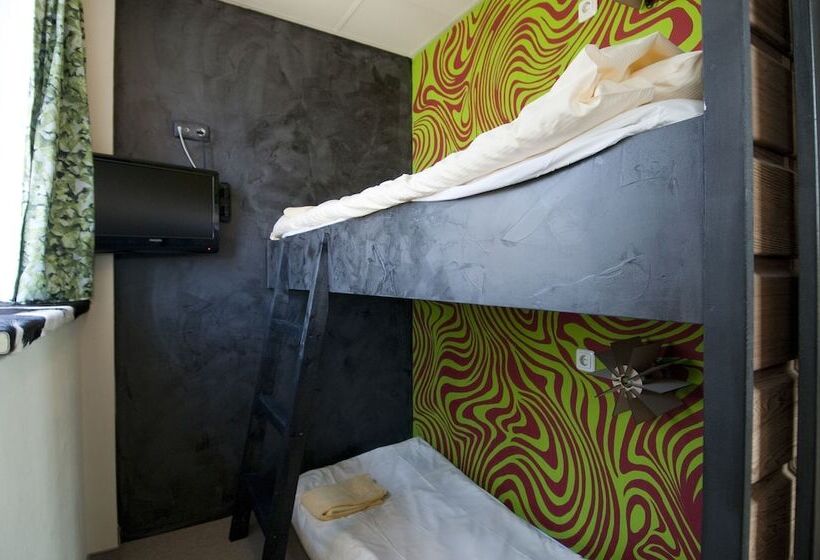 家庭间, De Plataan Delft Centrum