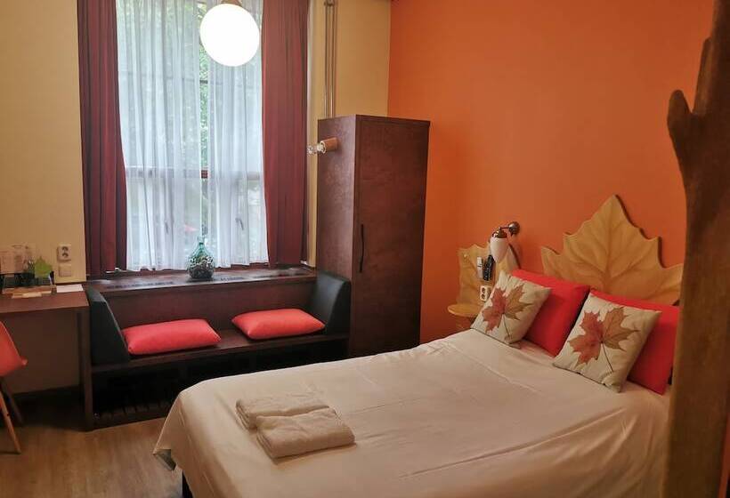 标准间, De Plataan Delft Centrum