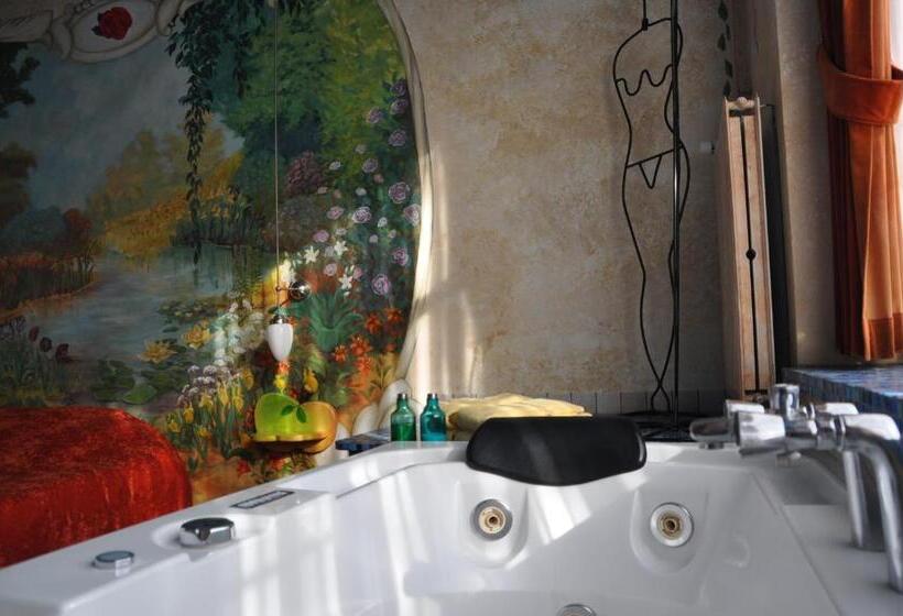 标准间, De Plataan Delft Centrum