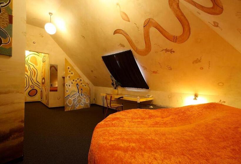 标准间, De Plataan Delft Centrum