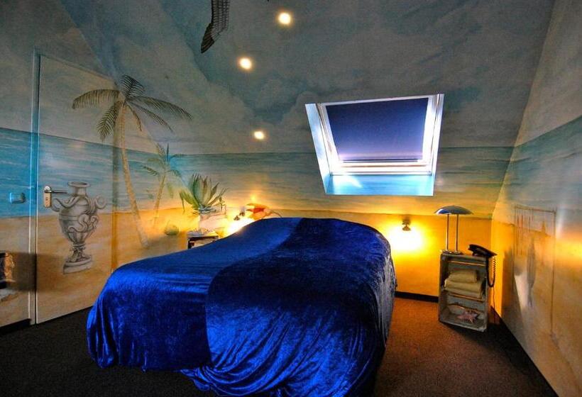 标准间, De Plataan Delft Centrum