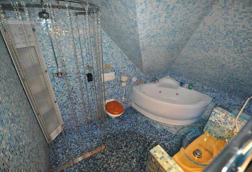 标准间, De Plataan Delft Centrum