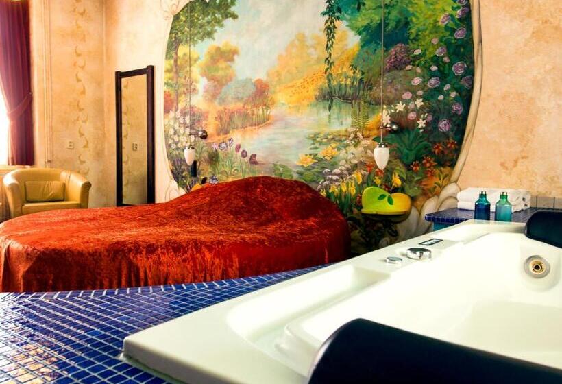 标准间, De Plataan Delft Centrum