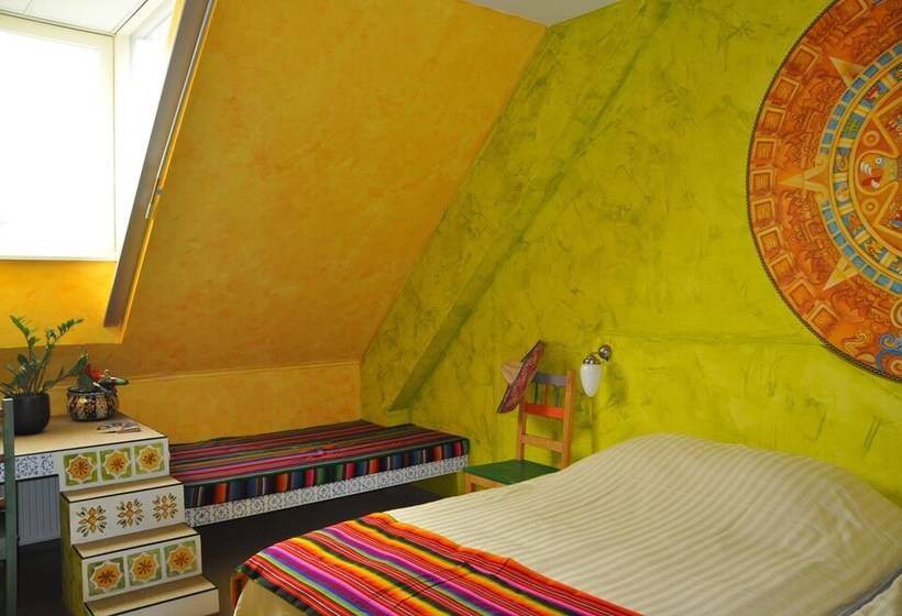 家庭间, De Plataan Delft Centrum