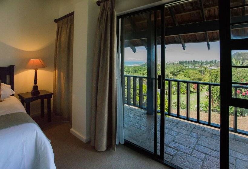 Люкс Повышенной Комфортности, Hathaway Guest House