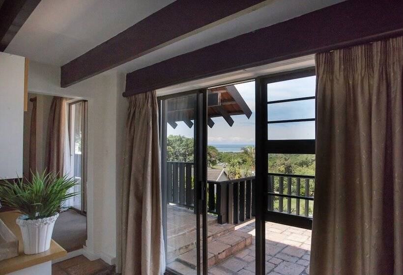 디럭스 스위트, Hathaway Guest House