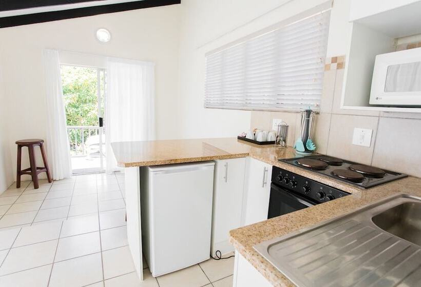 Номер Deluxe, Hathaway Guest House