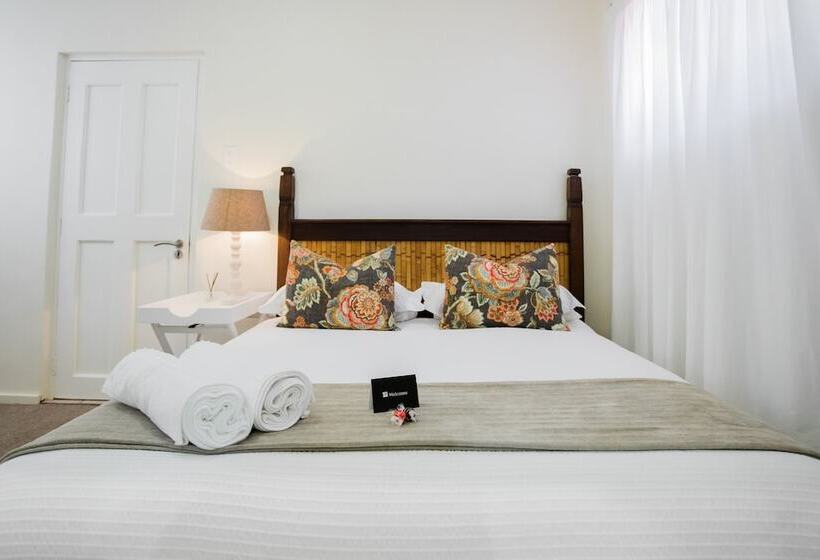 Номер Deluxe, Hathaway Guest House