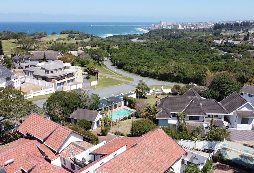 Номер Deluxe, Hathaway Guest House