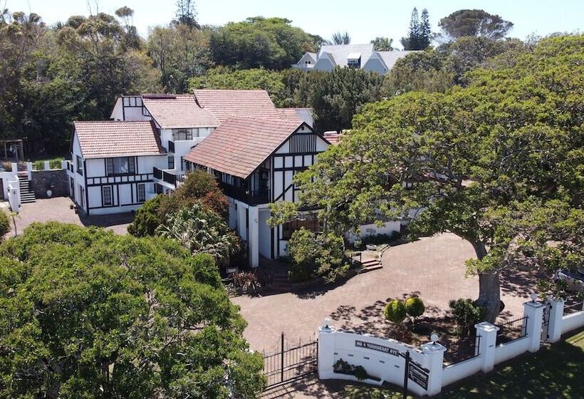 Номер Deluxe, Hathaway Guest House