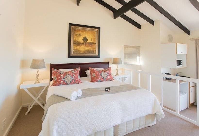 Номер Deluxe, Hathaway Guest House